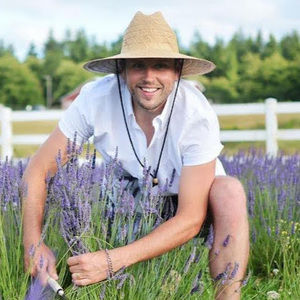 Meet your Posher, Paul